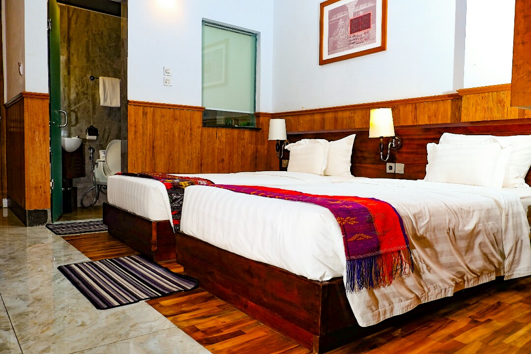 Tongging-Point-Hotel-Family-Suite-Interior-Twin-Bed-1080x720