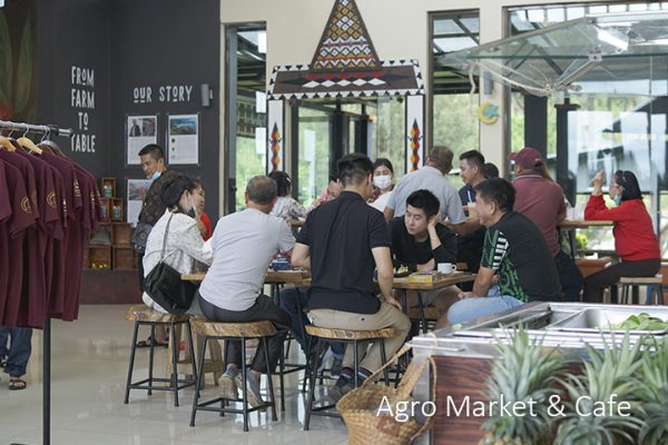 AGRO MARKET & CAFE (5)