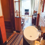 TONGGING POINT HOTEL SUPERIOR TWIN 2