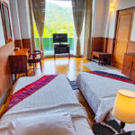 TONGGING POINT HOTEL SUPERIOR TWIN 3