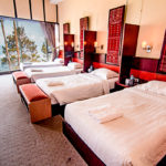 TONGGING POINT LODGE DELUXE