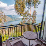 TONGGING POINT LODGE DELUXE 2