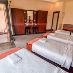 TONGGING POINT LODGE SUPERIOR