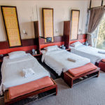 TONGGING POINT LODGE SUPERIOR 2