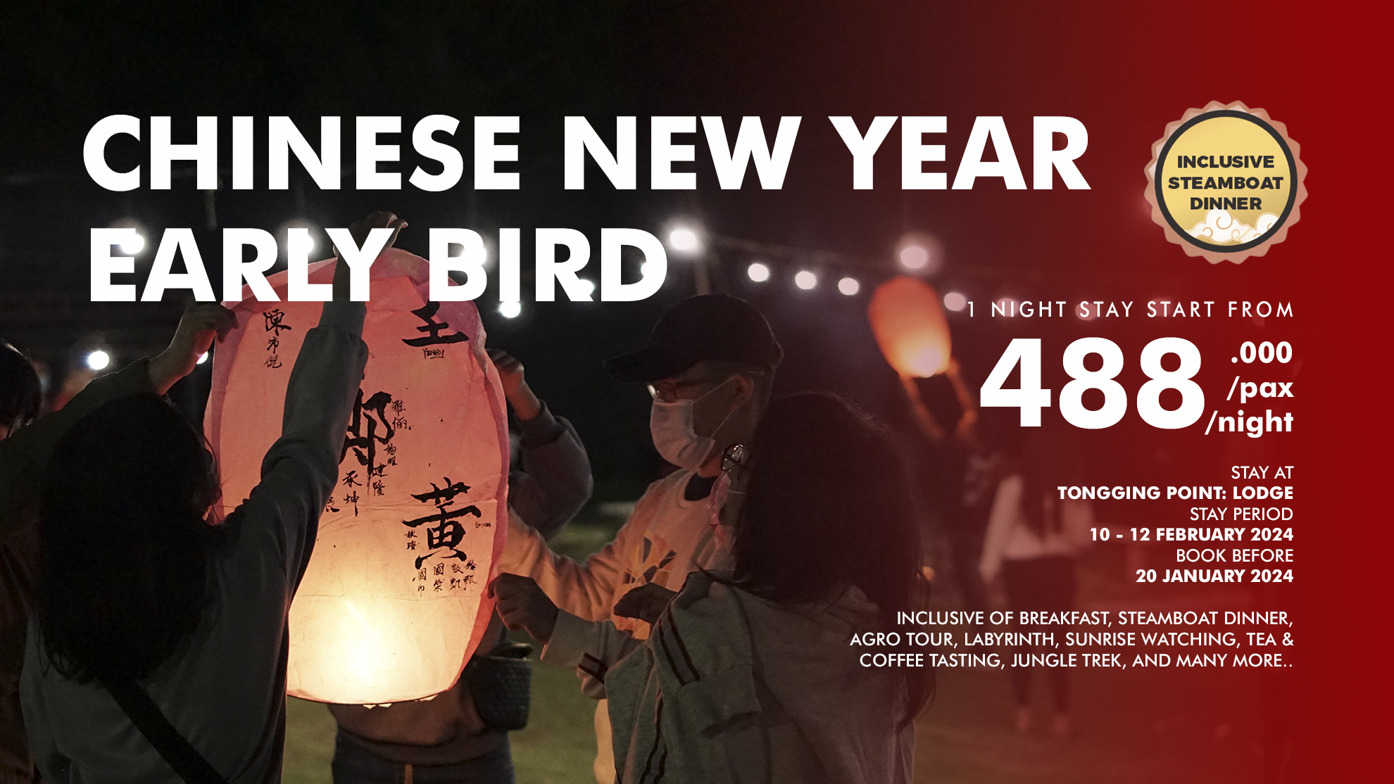 CHINESE NEW YEAR WEBSITE