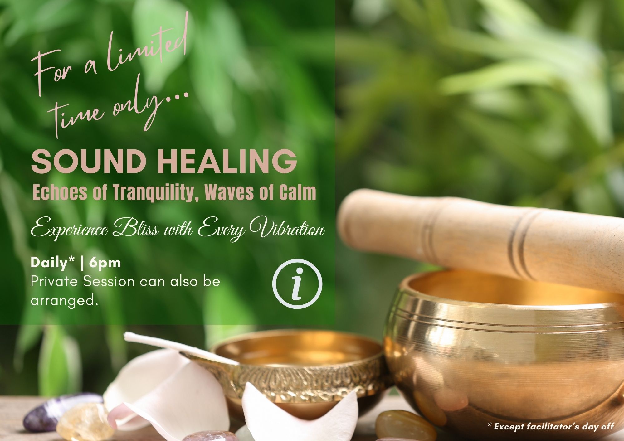 Sound Healing (2)