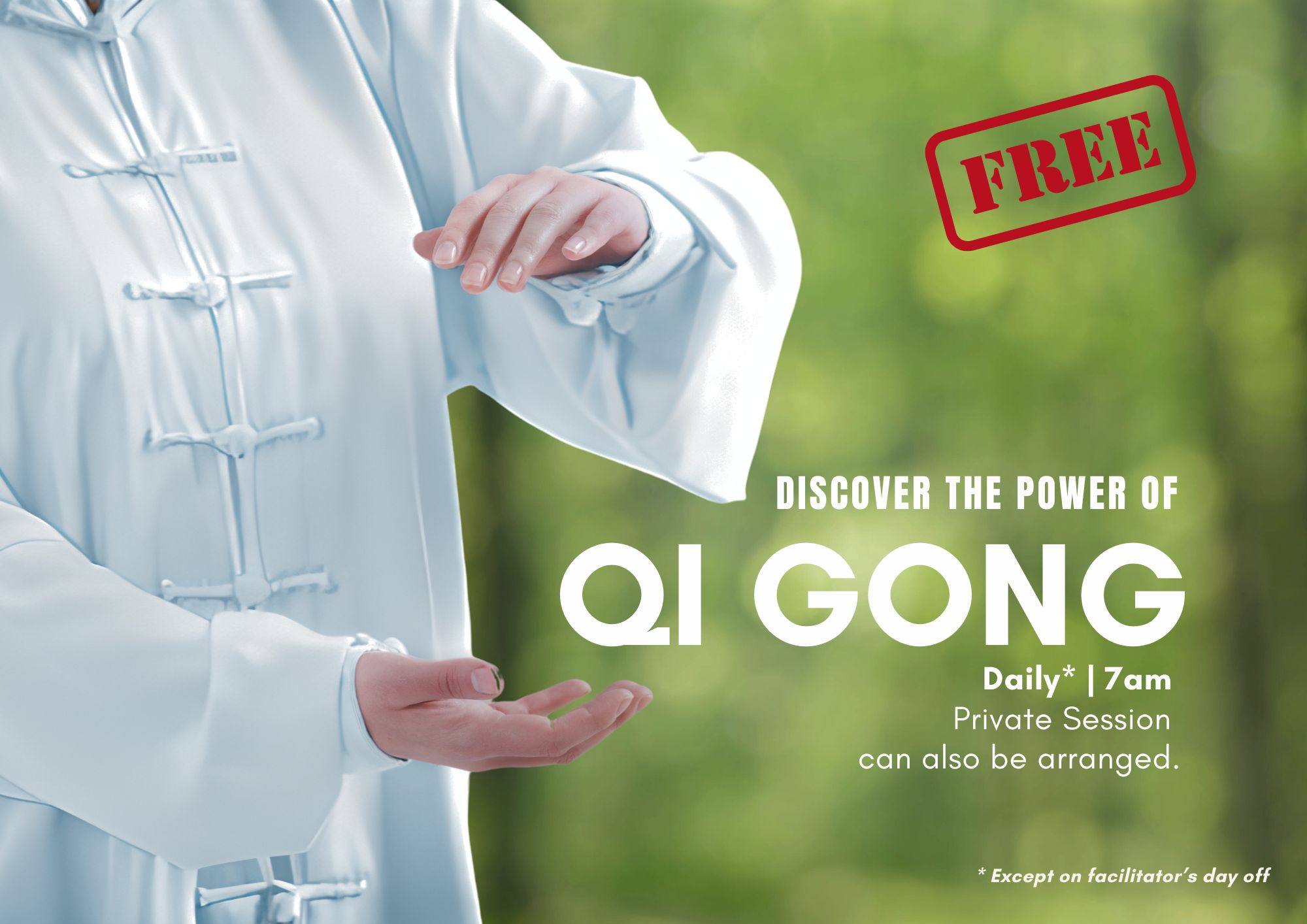 Activities Posters (Poster (A3 Landscape))