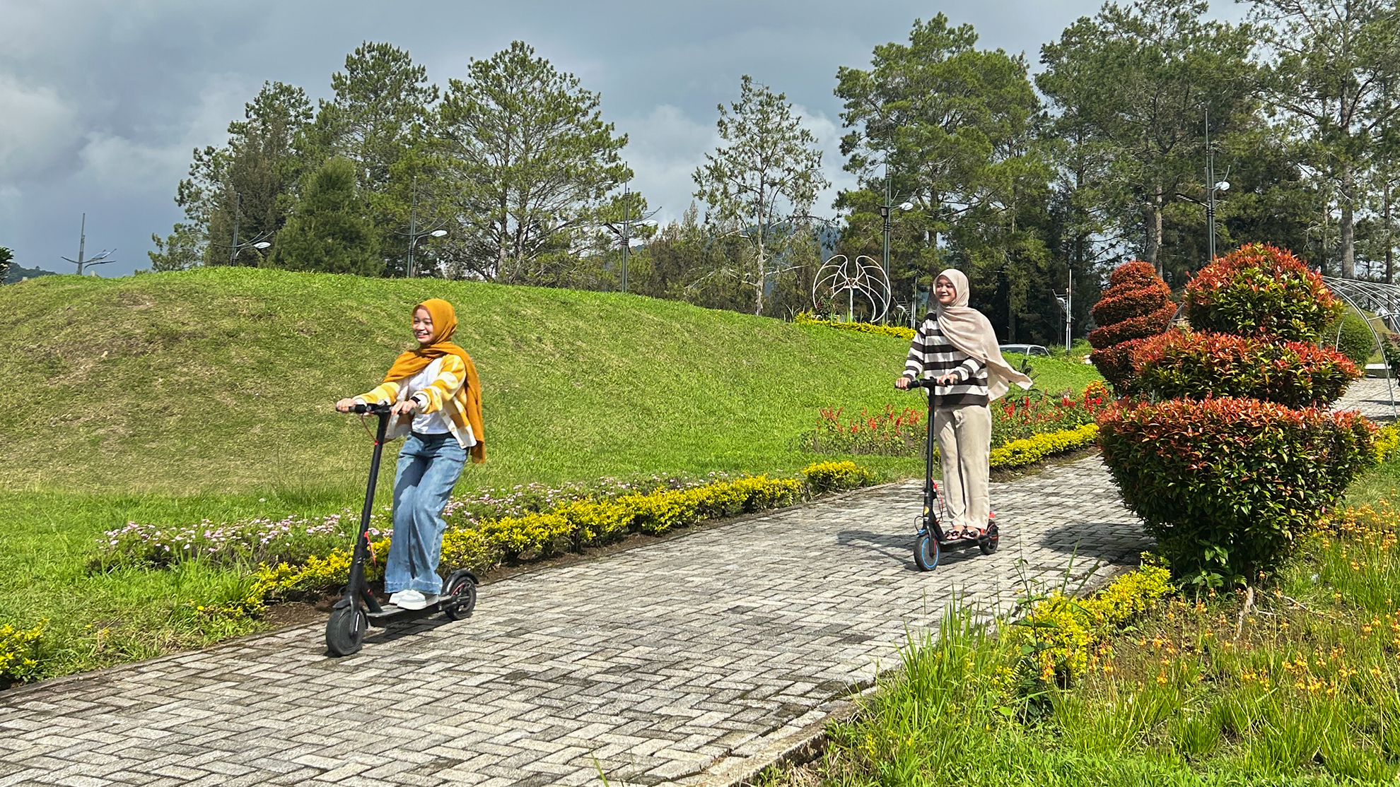 SCOOTER